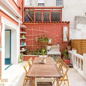 La Petite Toscane De Holiday home